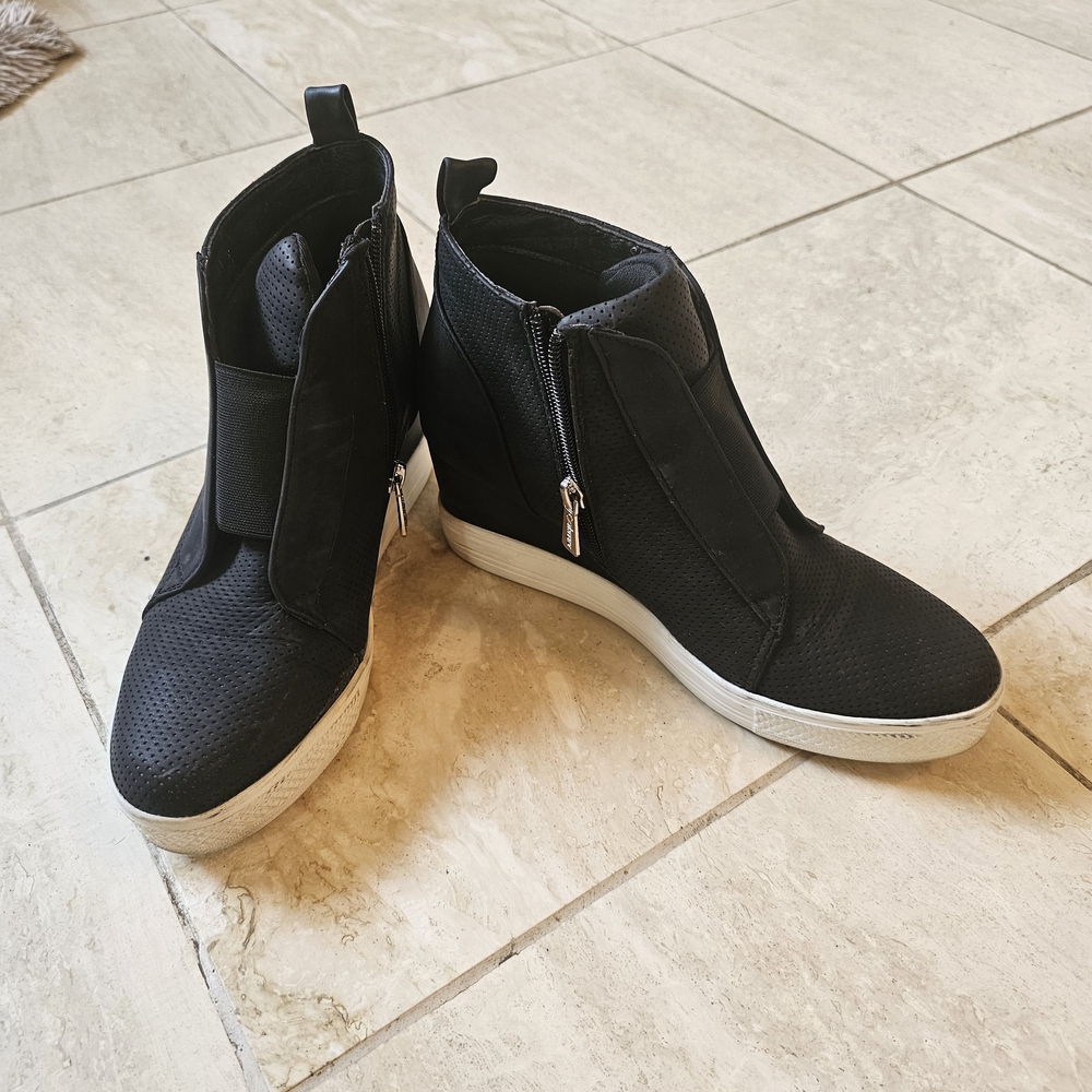 Catherine Malandrino Sabra Boots
